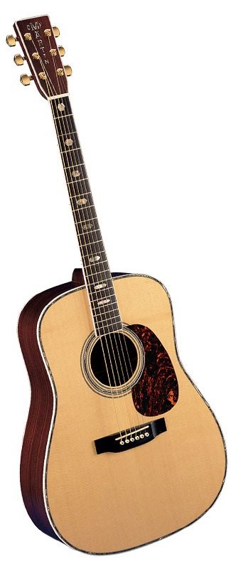 Фото Martin D41 STANDARD SERIES