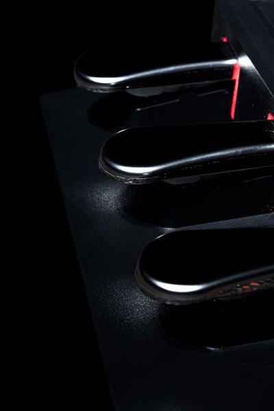 Фото Цифровое фортепиано Mikado MK-1800B