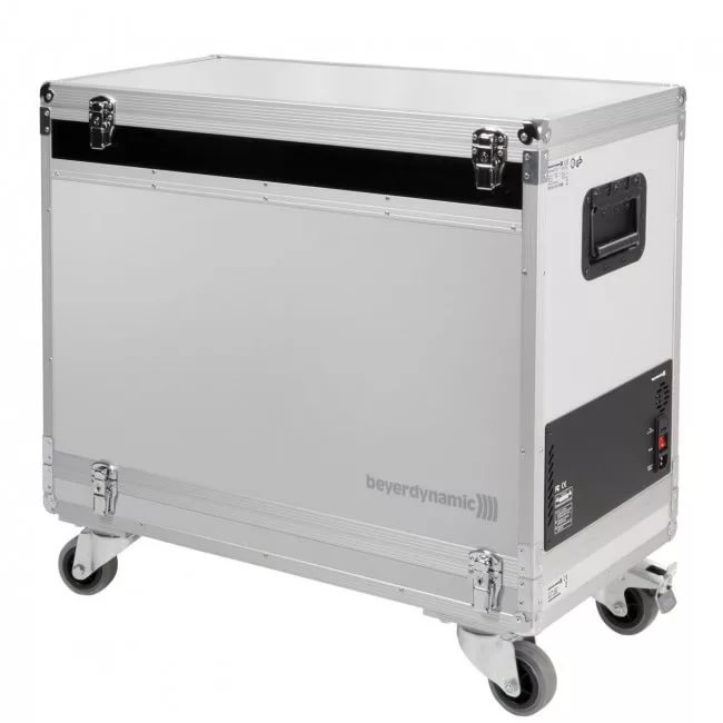 Фото Транспортный кейс Beyerdynamic Quinta CC 2