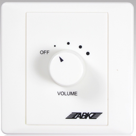 Фото Аттенюатор ABK VC-60F-6