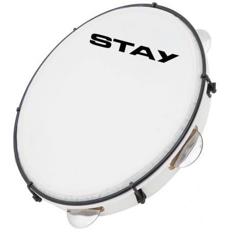 Фото Тамбурин 11" Stay 264-STAY 10657ST Pandeiro