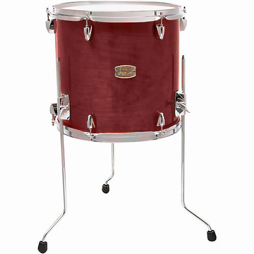 Фото  YAMAHA BFT 616 CR Том бас напольный