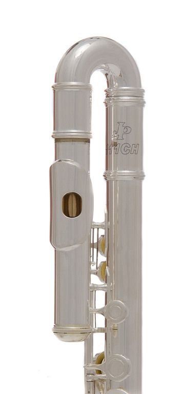 Фото Флейта C John Packer JP011CH