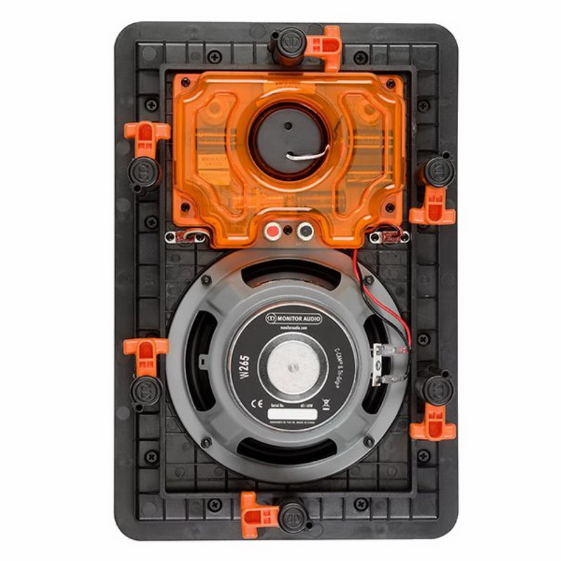 Фото Monitor Audio W265