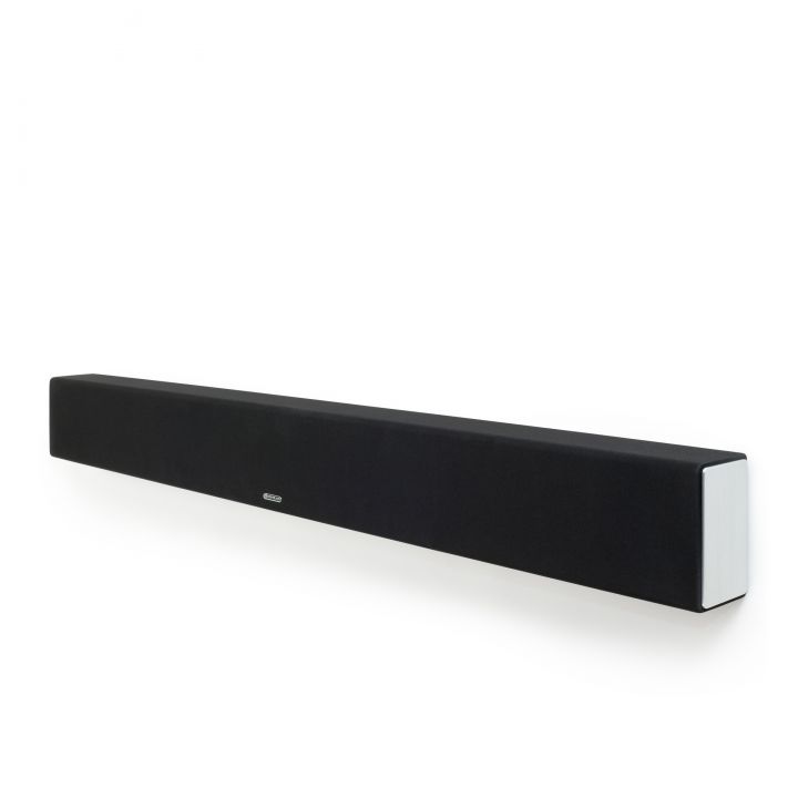 Фото Monitor Audio Soundbar 3 Black