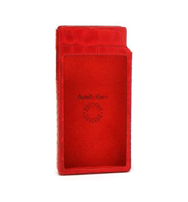 Фото ASTELL&KERN AK120 II Red