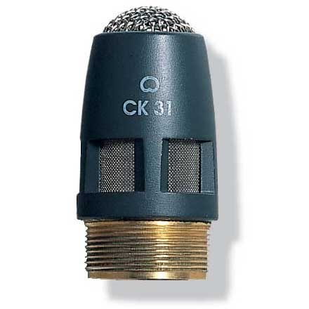 Фото Капсюль AKG CK31