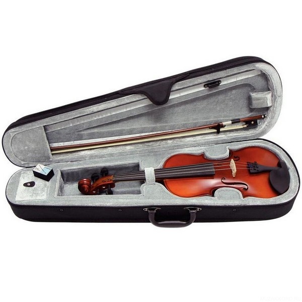 Фото O.M. Monnich Violin Outfit 1/2