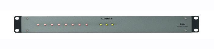 Фото ALLEN&HEATH IDR In