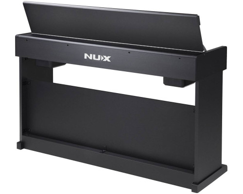 Фото Цифровое пианино Nux NCK-330-BK