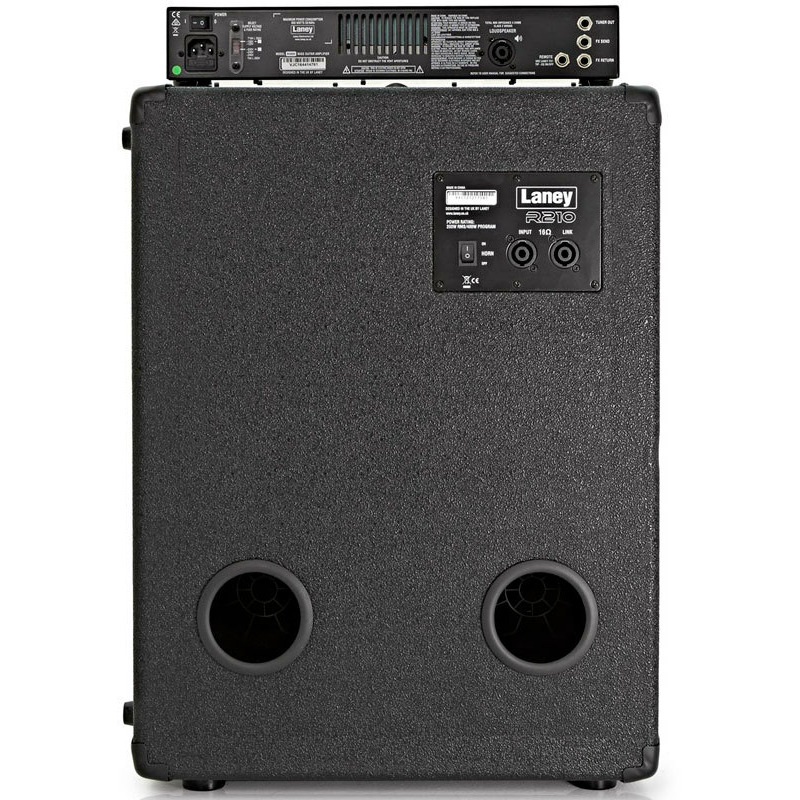 Фото Laney R500-RIG