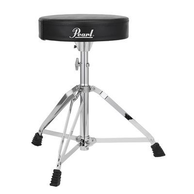 Фото Стул для барабанщика Pearl D-50