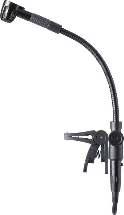Фото Микрофон AKG C519ML