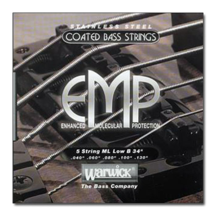 Фото Warwick 38300ML5B  Струны