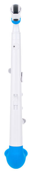 Саксофон NUVO jSax (White/Blue) в магазине Music-Hummer