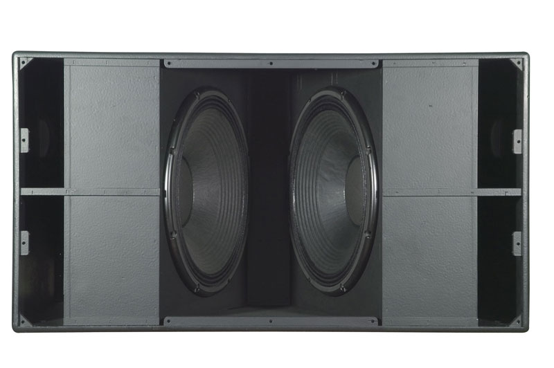 Фото Пассивный сабвуфер RCF S8028