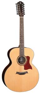 Фото Акустическая гитара BATON ROUGE R35/12