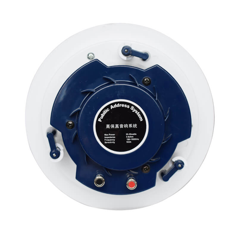 Фото Громкоговоритель потолочный TADS DS-925