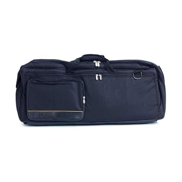 Фото Rockbag RB21613B чехол для клавишных 90х32,5х12,5см, подкладка 25мм