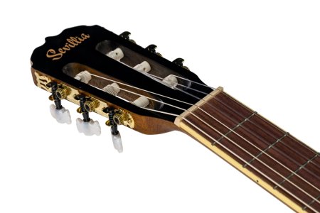 Фото Классическая гитара Sevillia IC-140K NA