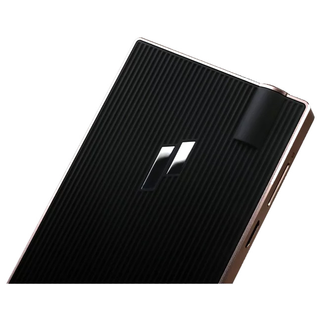 Фото COWON Plenue J Jupiter Gold