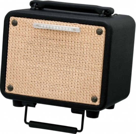 Фото Усилитель IBANEZ T15-U TROUBADOUR ACOUSTIC AMPLIFIER