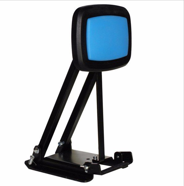 Фото COOKIEPAD SILENT KICK