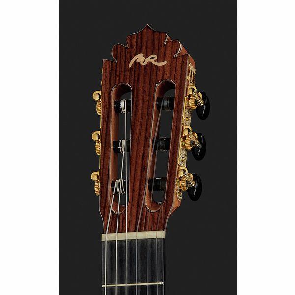 Фото Гитара классическая 4/4 (кедр/инд.палисандр массив) MANUEL RODRIGUEZ F-C