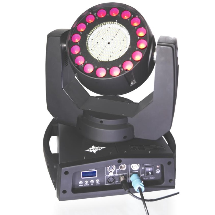 Фото Ross Stroblight Wash 16x3w