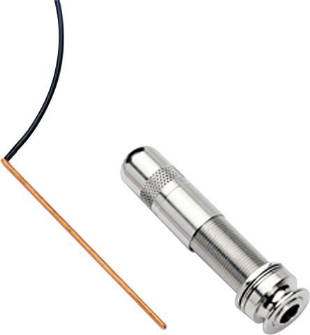 Фото Fishman PRO-AG0-094 пассивный пьезодатчик 0.94" + гнездо jack