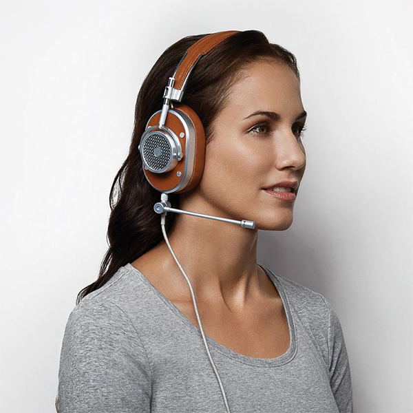 Фото MASTER&DYNAMIC MM800S