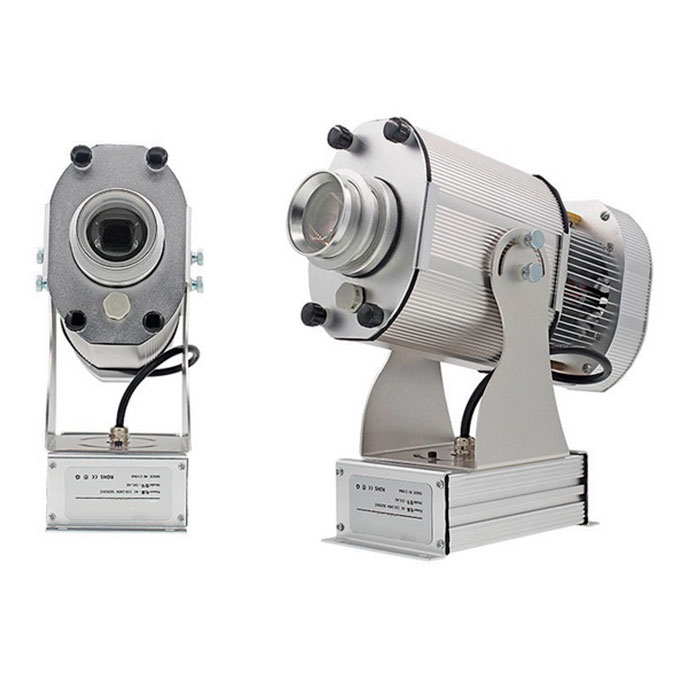 Фото ESTRADA PRO LED GOBO PROJECTOR 40R