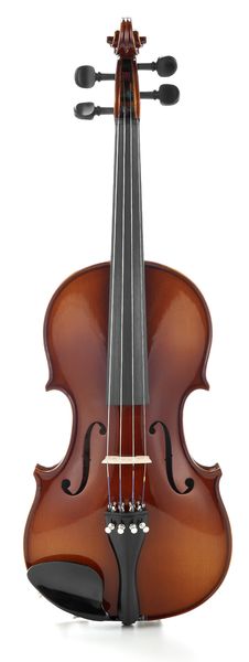 Фото Скрипка OTTO JOS.KLIER 2E 4/4