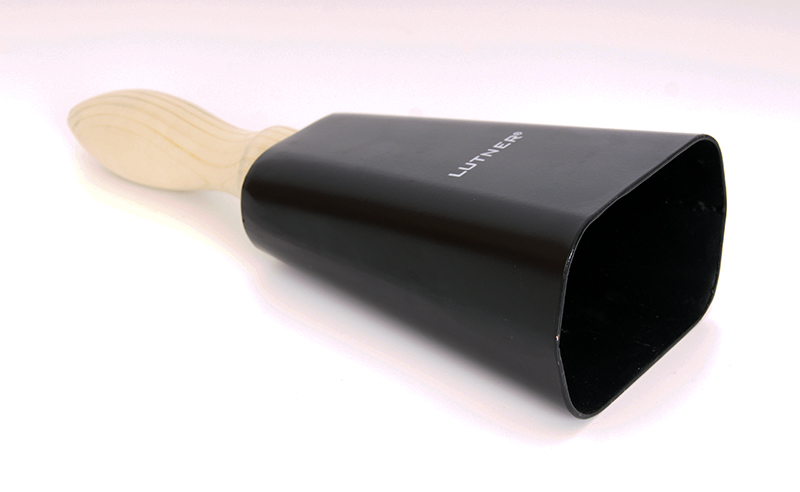 Фото Ковбел на ручке Fleet NL5FW