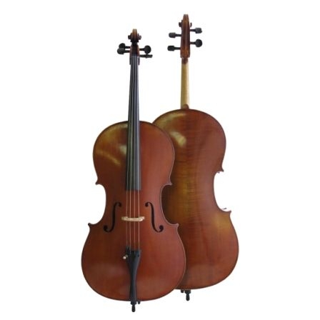 Фото Goronok Алексей Романов 4/4 760 мм Виолончель