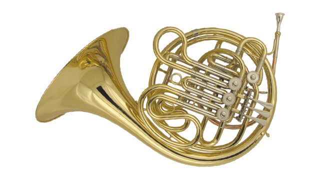 Фото Валторна WISEMANN DFH-BF600