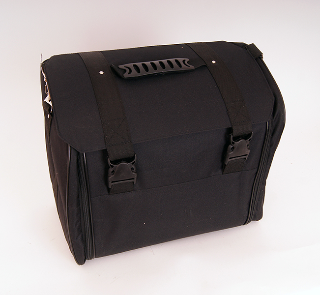 Фото Гармонь "Чайка 204" Шуйская гармонь S6XL-A-BL