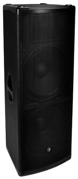 Фото Пассивная акустическая система MACKIE S525