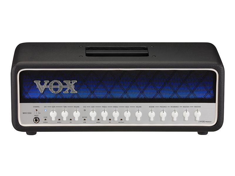 Фото VOX MVX150H