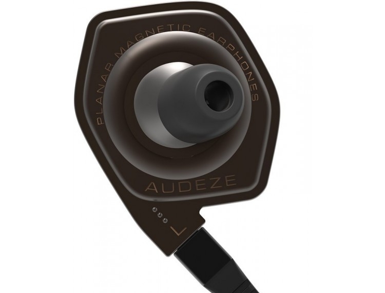 Фото Audeze iSINE 20 bluetooth + Standart 3,5 jack