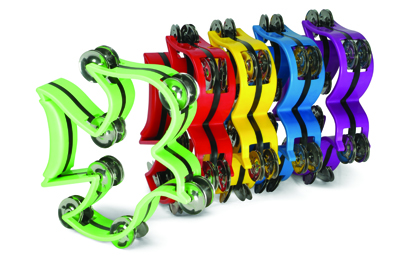 Фото Тамбурин DADI MT10