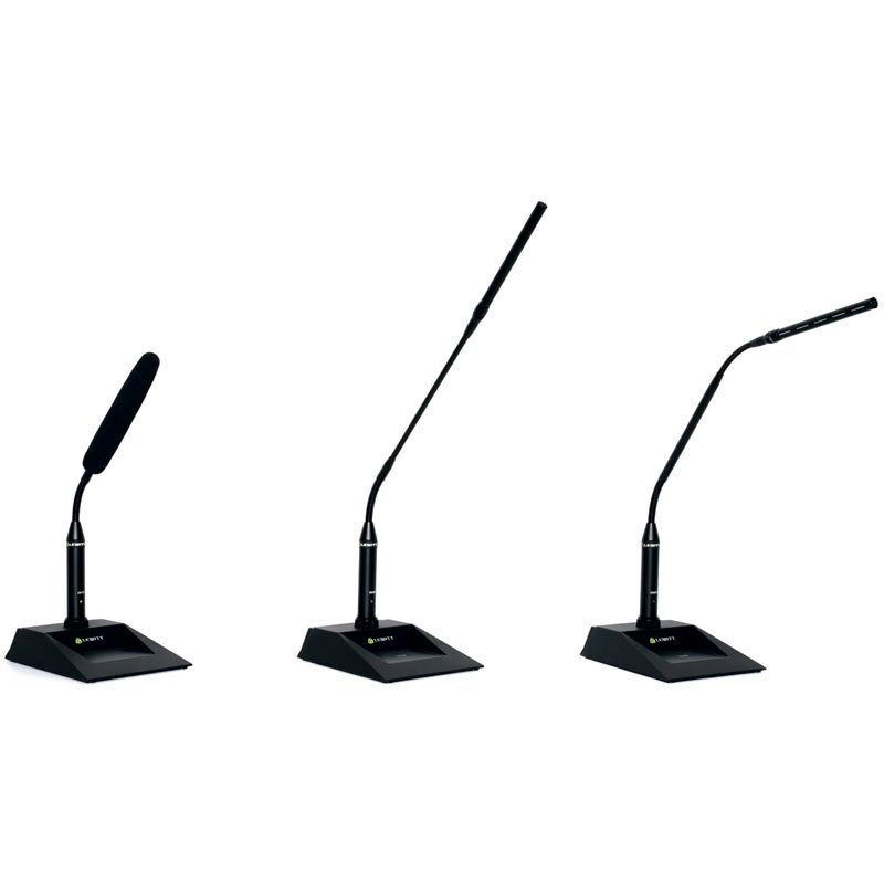 Фото Гусиная шея без микрофонного капсюля LEWITT GN35X