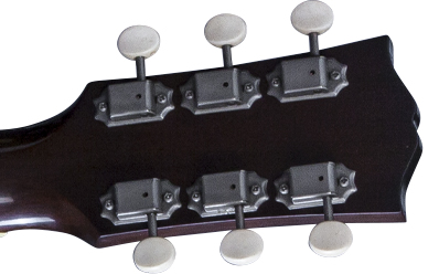 Фото Акустическая гитара GIBSON J-45 STANDARD VINTAGE SUNBURST