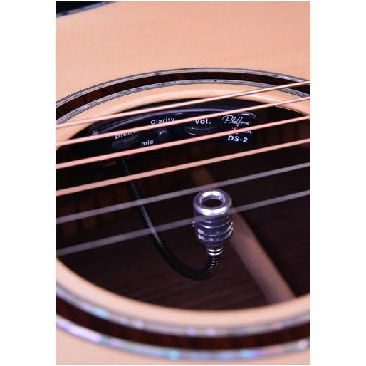 Фото Электроакустическая гитара CRAFTER PG G-MAHOCE