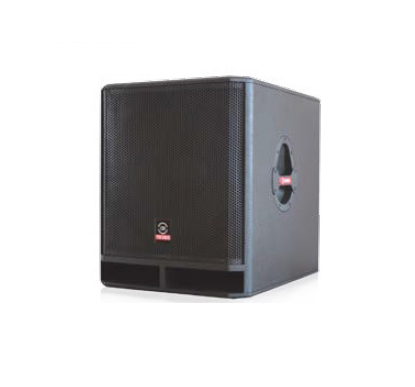 Фото Leem NWX-18B Сабвуфер пассивный, 600Вт