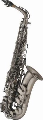 Саксофон альт J.Michael AL-980GM в магазине Music-Hummer