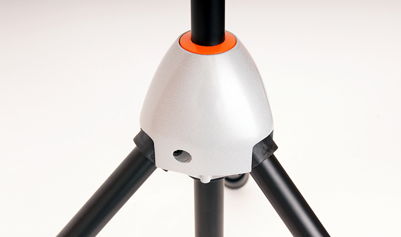 Фото Стойка для микрофона Soundking SD005