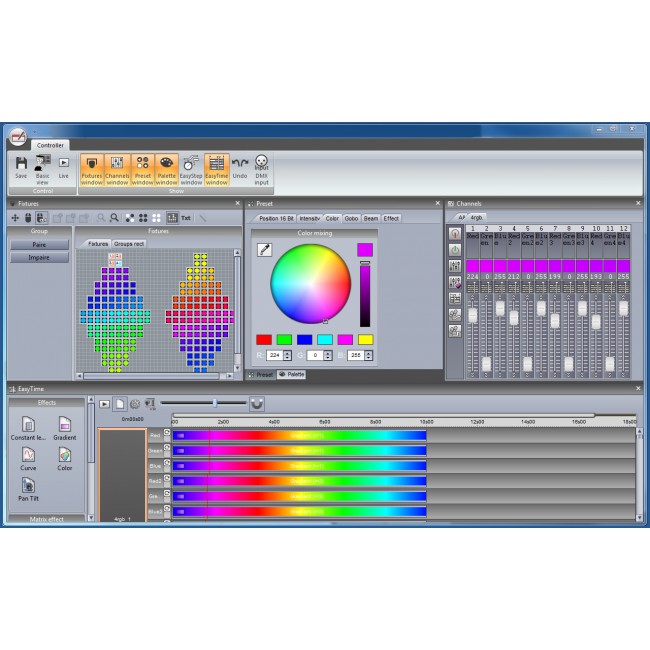 Фото Sunlite Suite2-FC