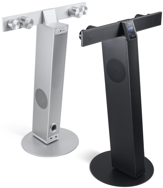 Фото Активная акустическая система Astell&Kern AKT1