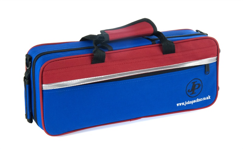 Фото Кларнет Eb John Packer JP123